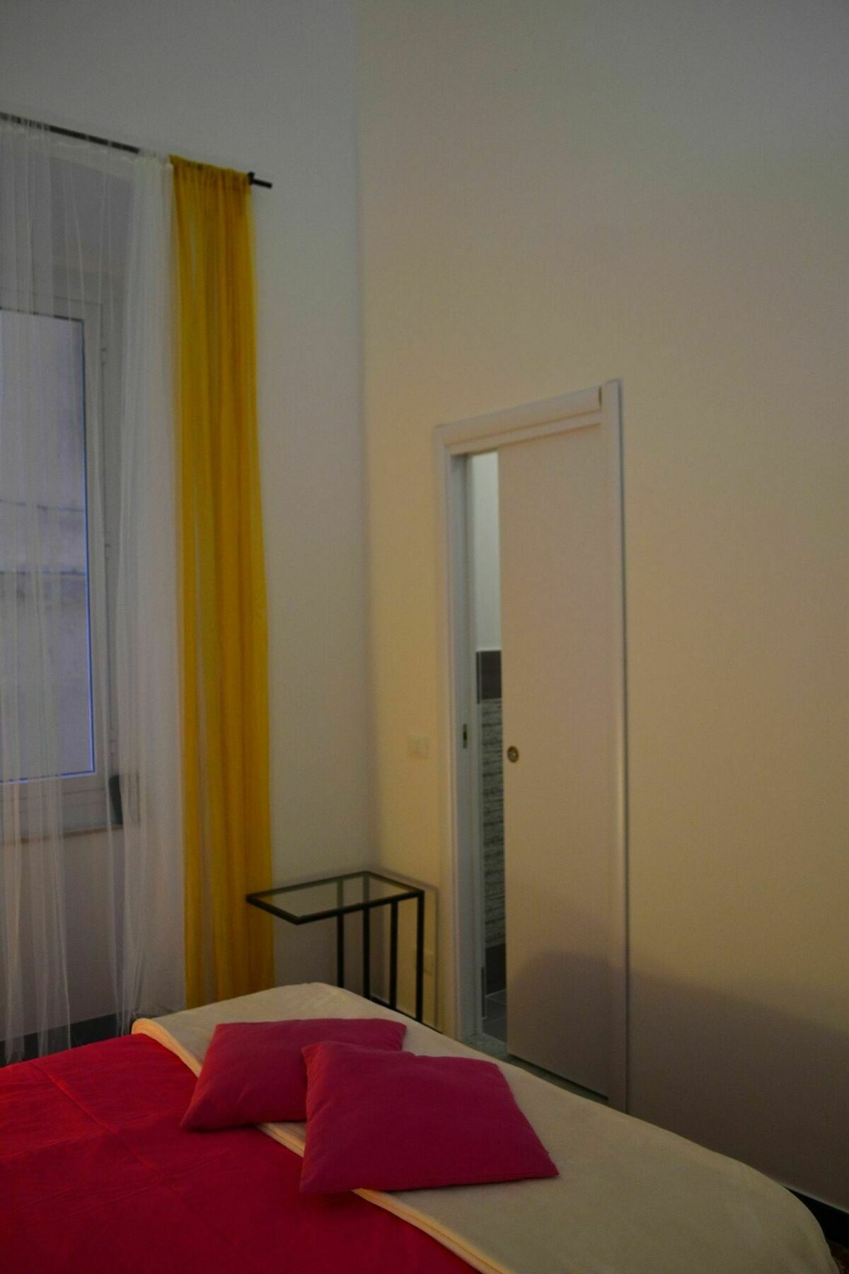 Ariadimare Genova Esterno foto